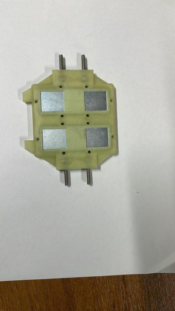 Септик Магнит для компрессора AirBio AB-65/80