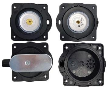 Ремонтный комплект AirMac DBMXD 150/200 для моделей DBMX 150/200