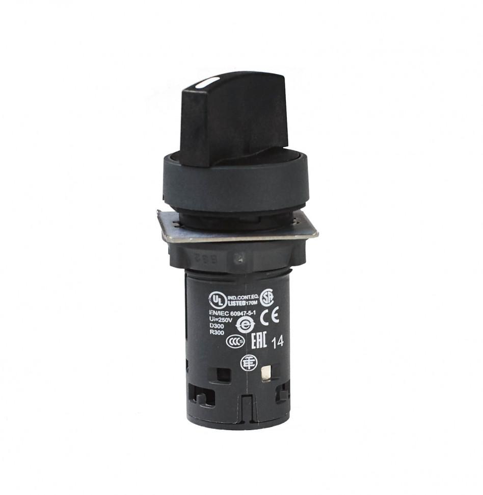 Выключатель 1 положение УОСВ ТОПАС для моделей Т-4-150 XBC10-2 400V (181220/0735268)